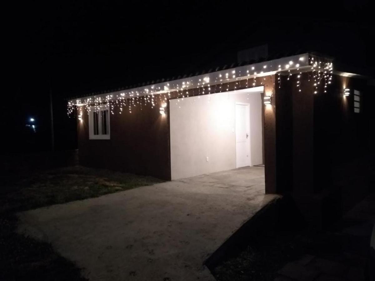Casa Na Serra Em Canela Exterior photo